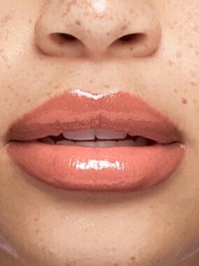 Mineral Fushion Juicy Lipstick Butter
